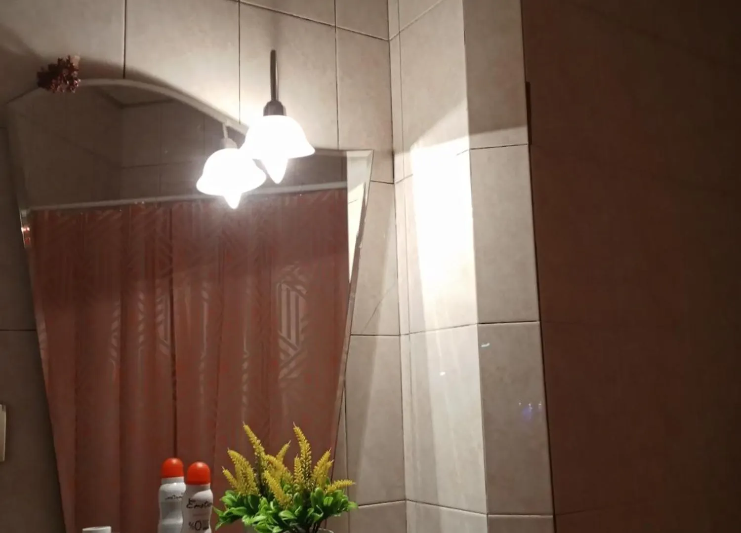 Apartamento Просторная, Двухкомнатная Квартира ,С Великолепным Видом На Город, Расположенная В Центре Города Баку
