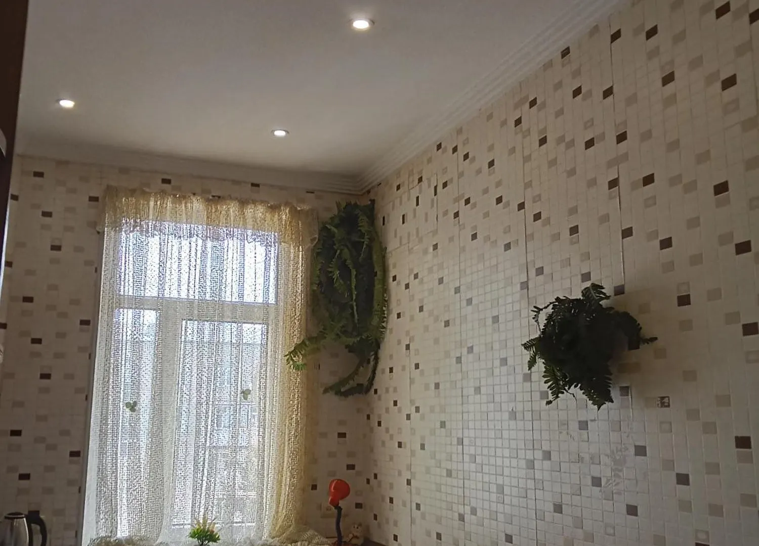 Apartamento Просторная, Двухкомнатная Квартира ,С Великолепным Видом На Город, Расположенная В Центре Города Баку Azerbaiyán